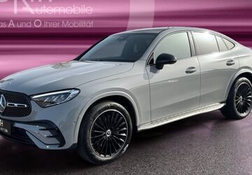 Mercedes-Benz GLC 200 14.977 km 61.899 &euro; Beselich 65614