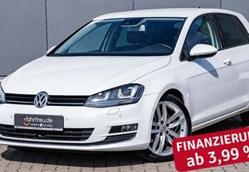 VW Golf 88.500 km 15.190 &euro; Gießen 35394