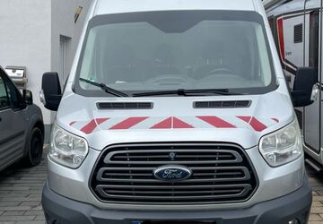 Ford Transit 94.164 km 14.900 &euro; Solms 35606