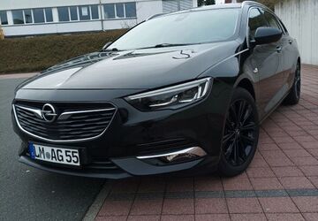 Opel Insignia 98.500 km 13.900 &euro; Mengerskirchen 35794
