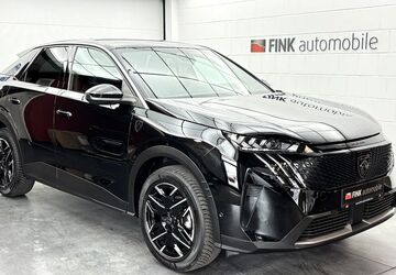 Peugeot 3008 16.900 km 26.820 &euro; Lich 35423