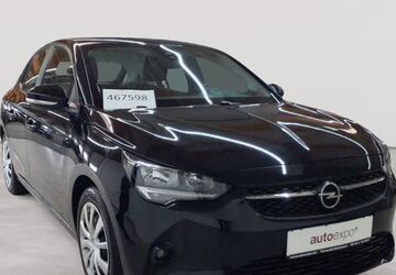 Opel Corsa 48.089 km 10.990 &euro; Fernwald-Steinbach 35463