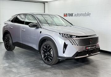 Peugeot 3008 28.710 km 25.690 &euro; Lich 35423