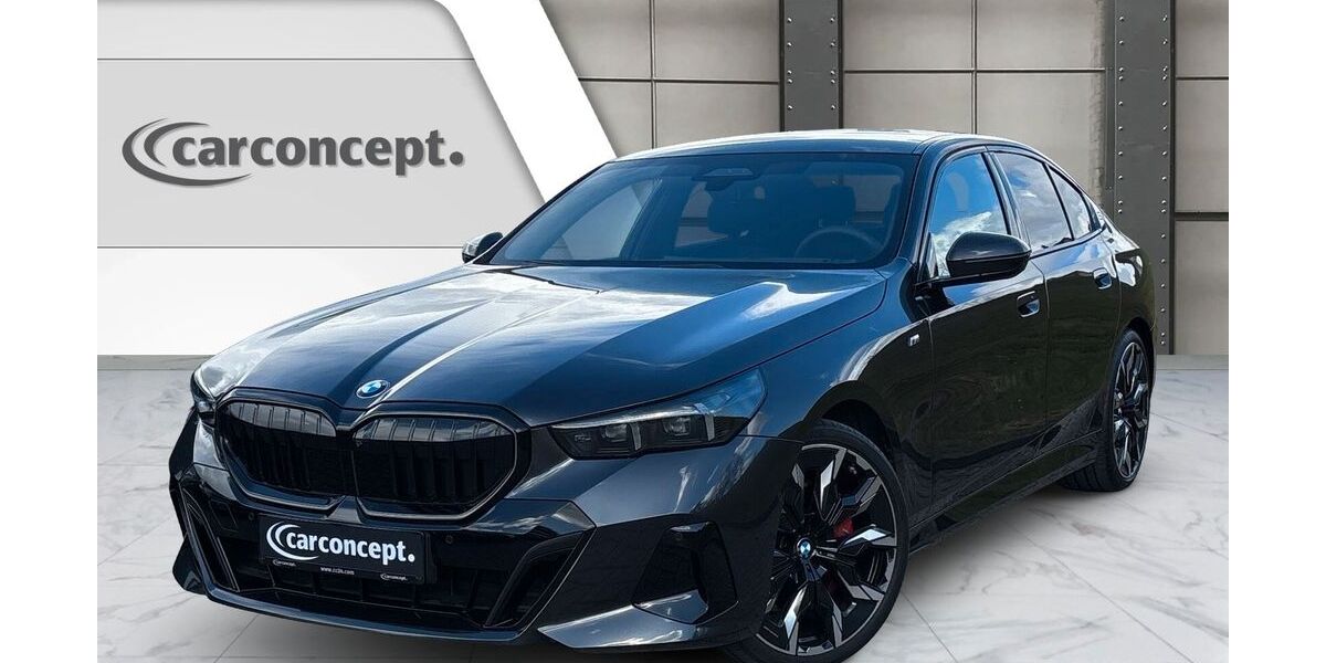 BMW 540 27.361 km 68.900 &euro; Wetzlar 35579