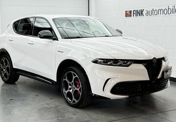 Alfa Romeo Tonale 1.5 VGT Veloce 48 V Hybrid LED 360° CAM 18.130 km 26.890 &euro; Lich 35423