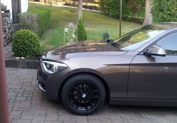 BMW 118 146.000 km 8.500 &euro; Waldbrunn (Westerwald) 65620