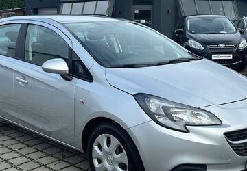 Opel Corsa 46.000 km 7.990 &euro; Butzbach 35510