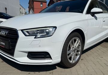 Audi A3 176.500 km 11.999 &euro; Wetzlar 35576