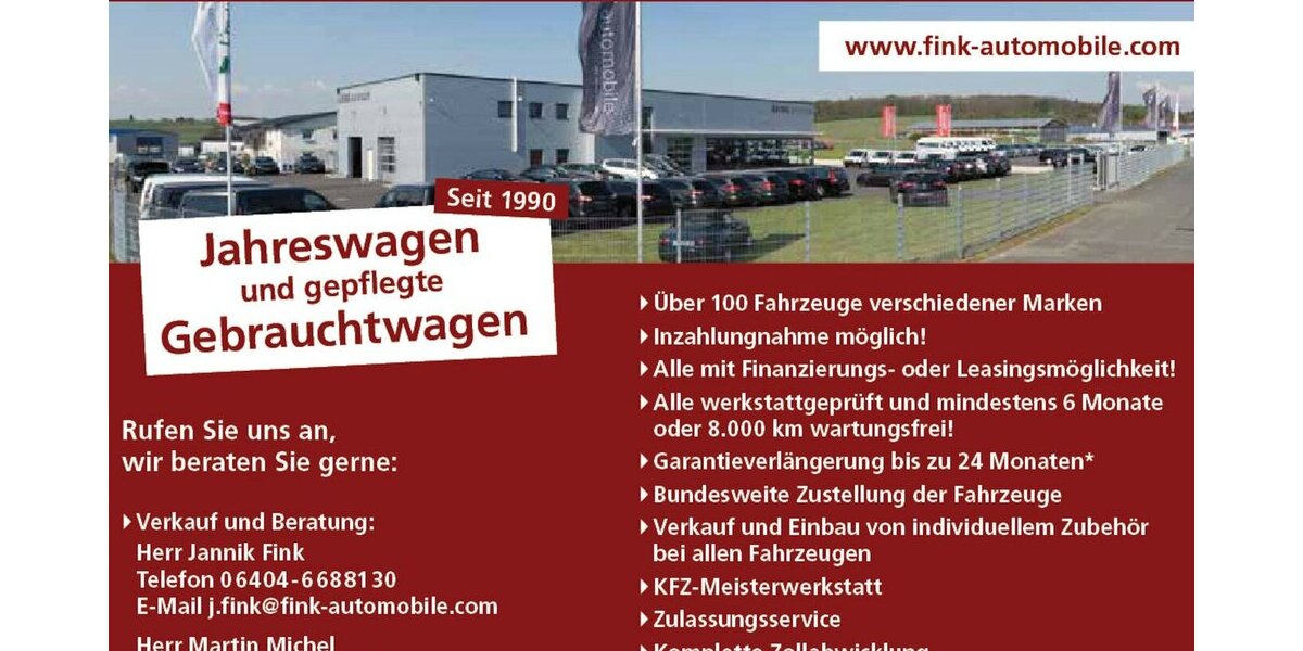 Fiat 500e Action Carplay Android Automatik 1.Hand 26.891 km 13.440 &euro; Lich 35423