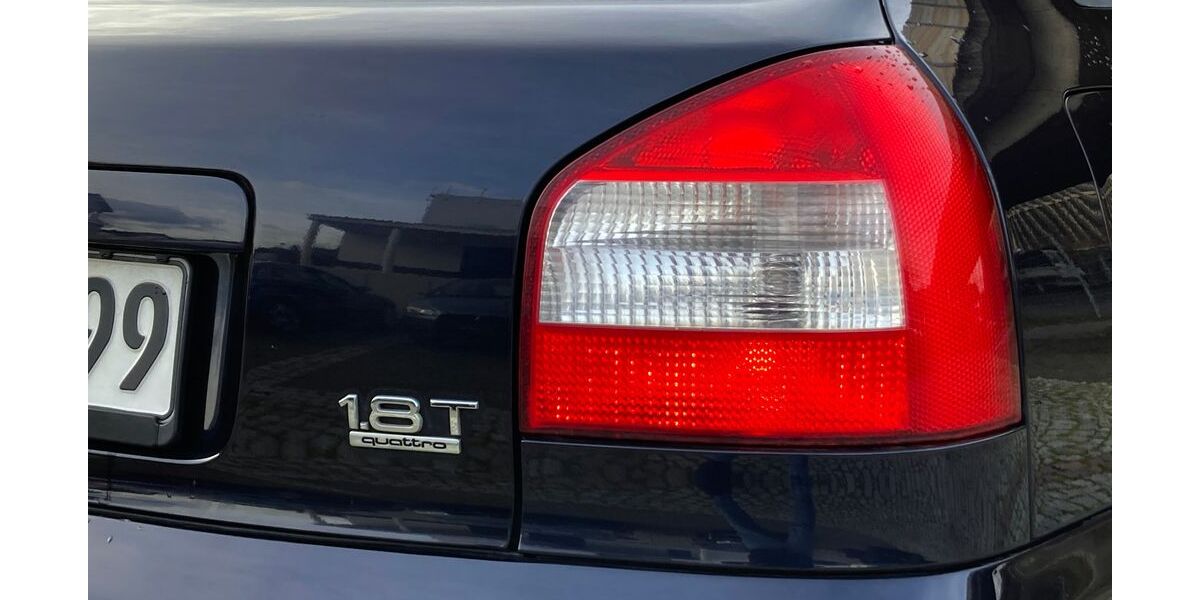 Audi A3 156.281 km 6.499 &euro; Herborn 35745