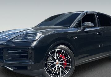 Porsche Cayenne 25.900 km 109.850 &euro; Wettenberg 35435