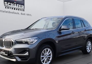 BMW X1 42.100 km 23.990 &euro; Weilburg 35781
