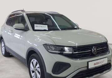 VW T-Cross 51.699 km 18.990 &euro; Fernwald-Steinbach 35463