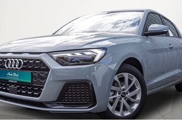 Audi A1 4.990 km 24.640 &euro; Wetzlar 35576
