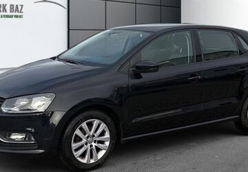 VW Polo 93.000 km 11.700 &euro; Butzbach 35510