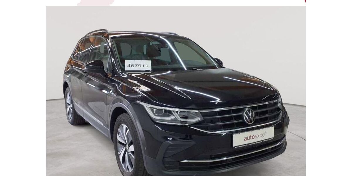 VW Tiguan 43.405 km 25.990 &euro; Fernwald-Steinbach 35463