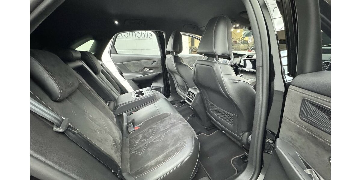 DS Automobiles DS7 Crossback 300 4x4 Performance Line 1.Hand 133.100 km 19.660 &euro; Lich 35423