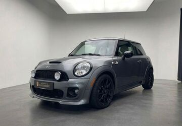 Mini Cooper S 98.850 km 8.490 &euro; Gießen 35396