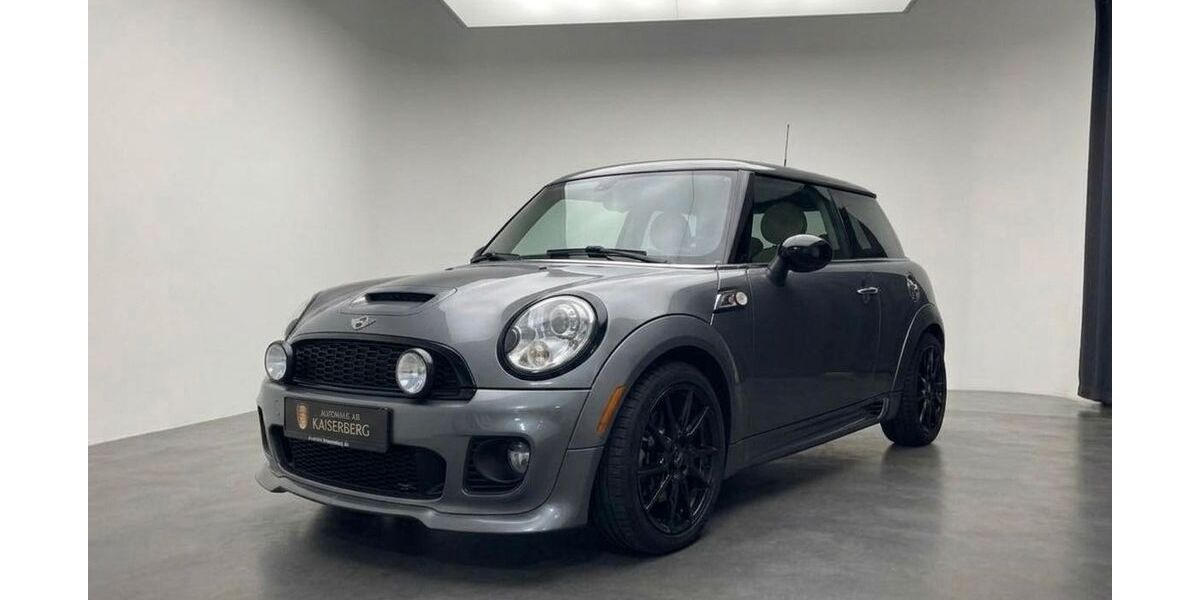 Mini Cooper S 98.850 km 8.490 &euro; Gießen 35396
