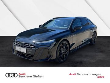 Gebrauchte Audi A6