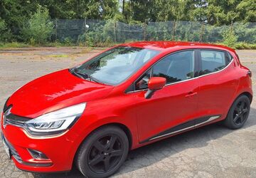 Renault Clio 125.000 km 7.500 &euro; Haiger 35708