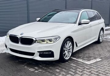 BMW 530 235.000 km 19.800 &euro; Linden 35440