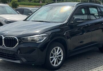 BMW X1 160.000 km 15.500 &euro; Butzbach 35510