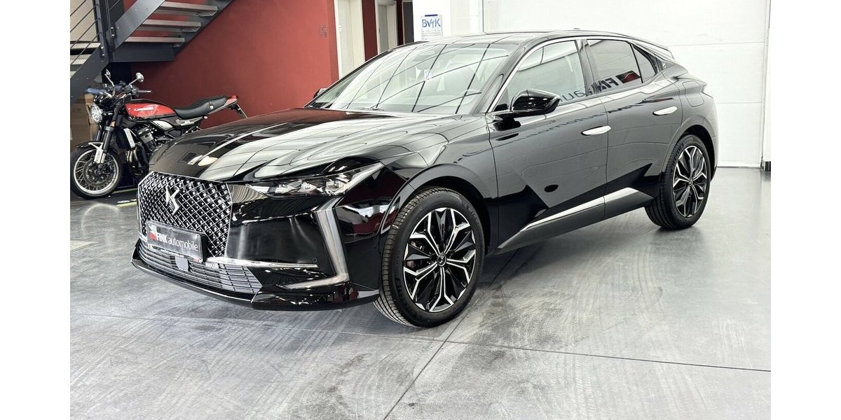 DS Automobiles DS4 E-Tense 225 Trocadero FULL LED Carplay 34.100 km 24.220 &euro; Lich 35423