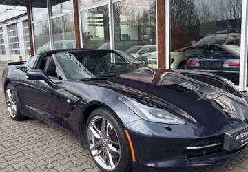 Corvette C7 82.454 km 55.960 &euro; Ehringshausen - Katzenfurt 35630