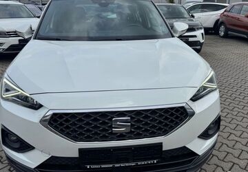 Seat Tarraco 85.861 km 23.790 &euro; Butzbach 35510