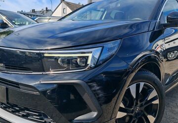 Opel Grandland (X) 124.985 km 15.470 &euro; Wölfersheim 61200