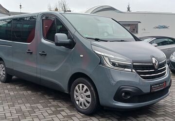 Renault Trafic 135.000 km 25.990 &euro; Haiger 35708