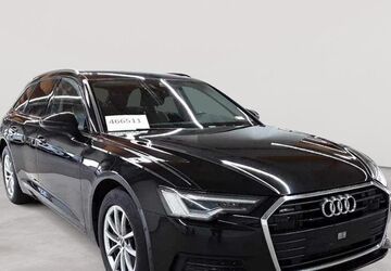 Audi A6 208.783 km 22.490 &euro; Fernwald-Steinbach 35463