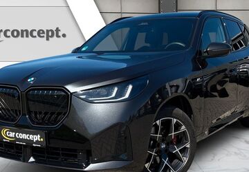 BMW X3 16.525 km 58.900 &euro; Wetzlar 35579