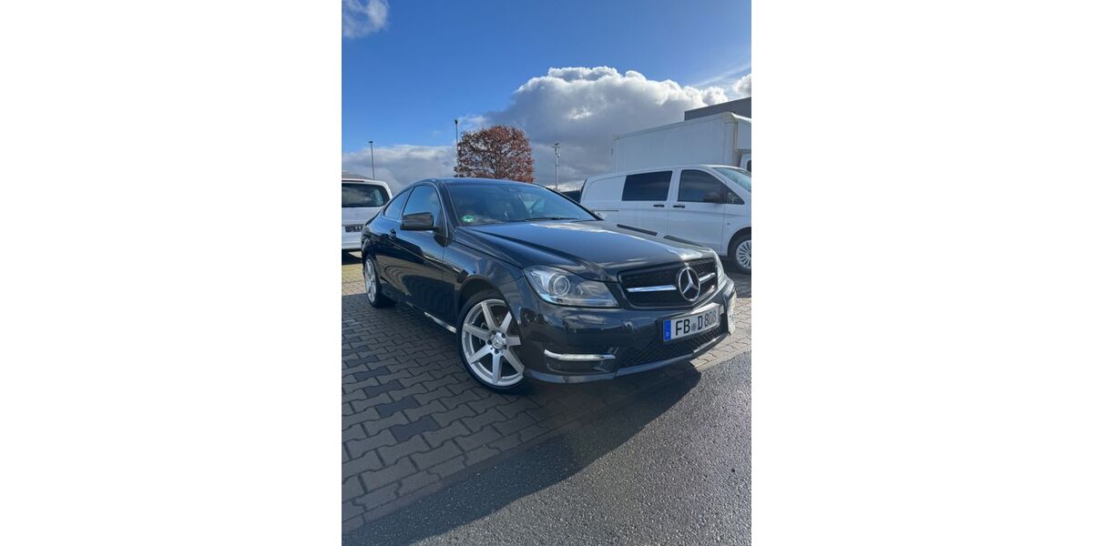 Mercedes-Benz C 250 93.000 km 16.900 &euro; Wölfersheim 61200