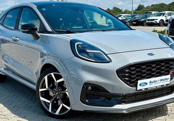 Ford Puma 28.380 km 22.990 &euro; Wetzlar 35581