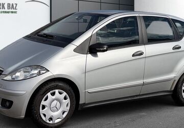 Mercedes-Benz A 150 97.000 km 5.400 &euro; Butzbach 35510