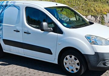 Peugeot Partner 278.000 km 3.000 &euro; Wetzlar 35576