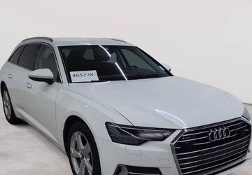 Audi A6 93.659 km 27.289 &euro; Fernwald-Steinbach 35463