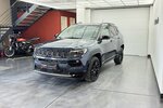 Jeep Compass 1.5L S Mild-Hybrid 48V FWD LED 360 Cam 31.150 km 21.890 &euro; Lich 35423