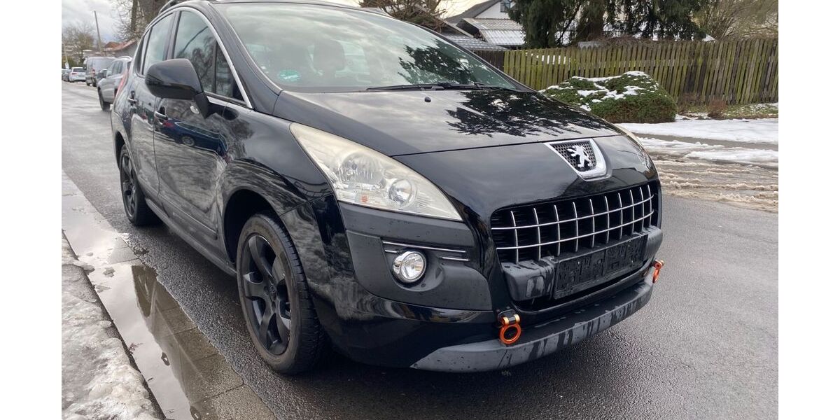 Peugeot 3008 156.800 km 3.600 &euro; Butzbach 35510