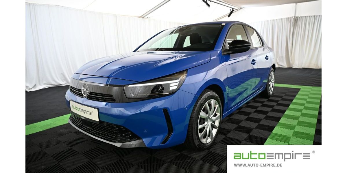 Opel Corsa 7.180 km 21.990 &euro; Butzbach 35510