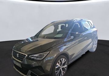 Seat Arona 45.094 km 20.985 &euro; Pohlheim 35415