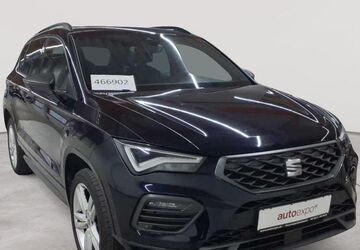 Seat Ateca 120.932 km 19.790 &euro; Fernwald-Steinbach 35463