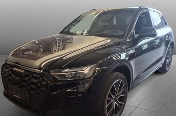 Audi Q5 78.890 km 37.870 &euro; Wetzlar 35576