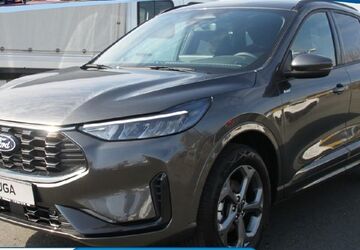 Ford Kuga 5.000 km 35.990 &euro; Mittenaar 35756