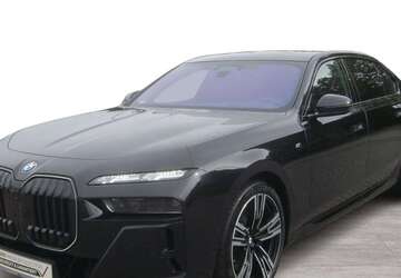 BMW 740 4.326 km 93.890 &euro; Wetzlar 35576