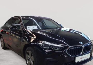 BMW 216 120.202 km 18.589 &euro; Fernwald-Steinbach 35463