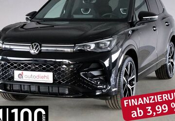 VW Tiguan 12.358 km 49.290 &euro; Wetzlar 35576