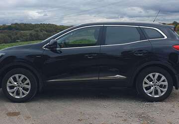 Renault Kadjar 76.000 km 11.000 &euro; Biebertal 35444